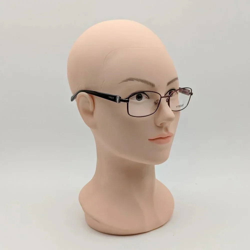 🕶️Vogue VO3961-B 717-S Eyeglasses 52/17 135 /ANZ454🕶️